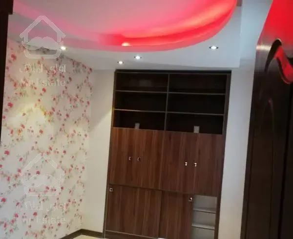 120متر فول اباذر گلستانها