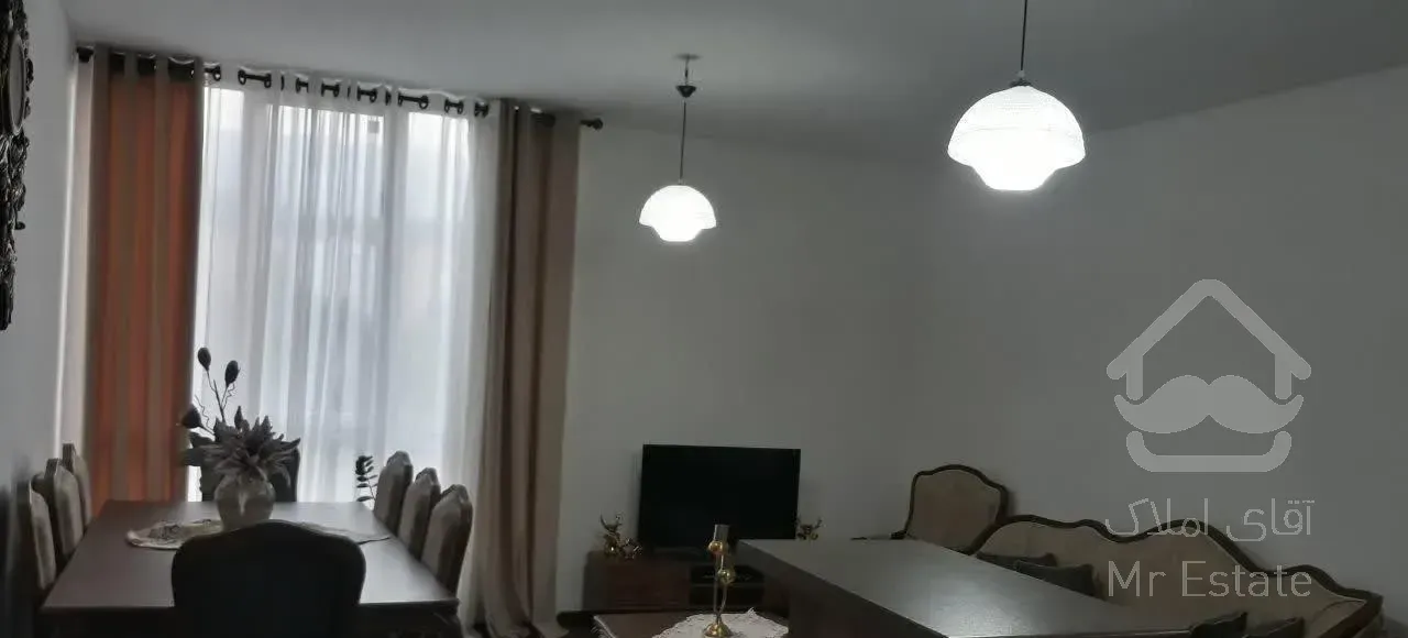 آپارتمان ورودی جنگل ابپری