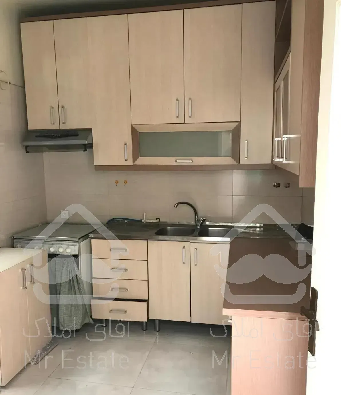 خواجه عبدالله-ابوذر جنوبی-۹۰متر دوخوابه