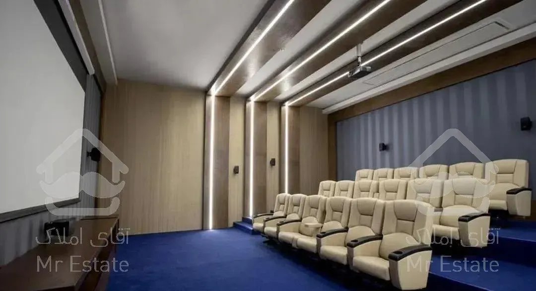 350 متر مدرن کامرانیه شمالی