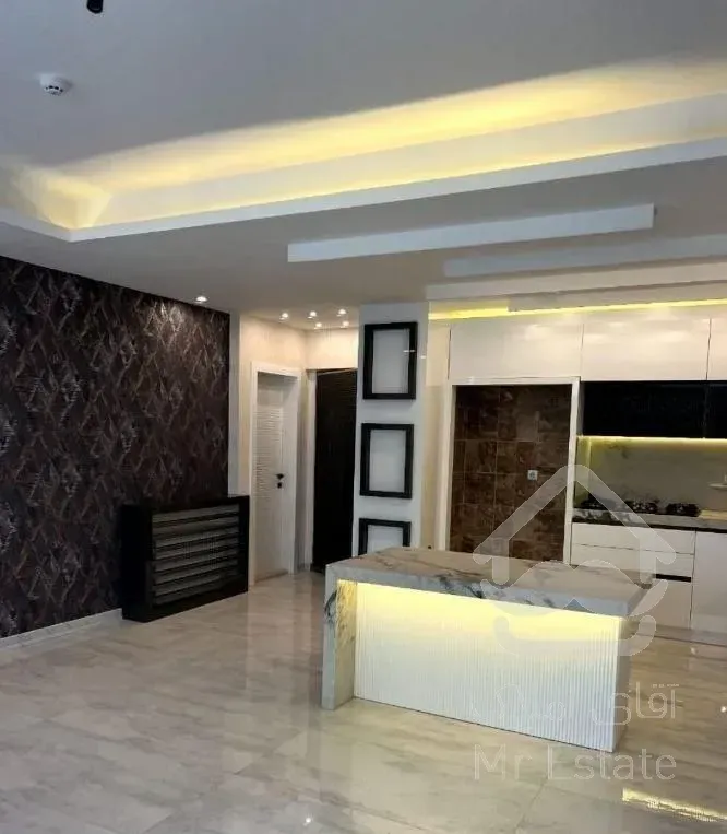 طالقانی ۹۰ متر بهترین متریال/ دو قدمی بر اصلی