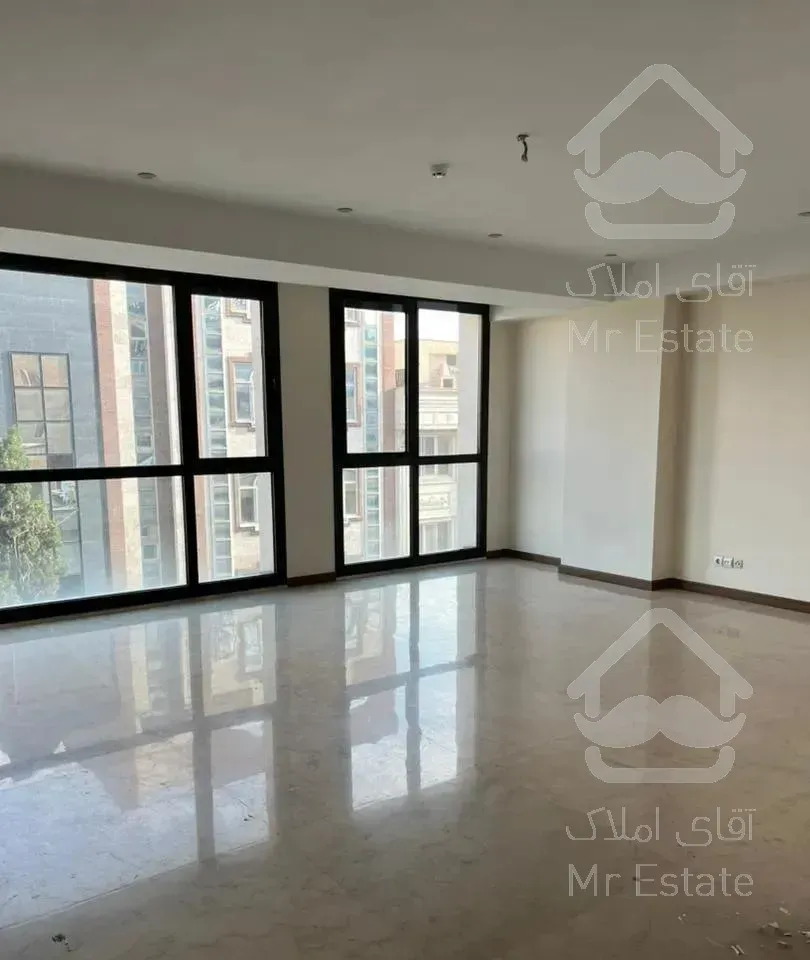 ۱۴۰ متر آپارتمان ۳خواب نوساز سیبویه