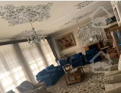 الهیه کلنگی ۳۲۰ متری فروشی