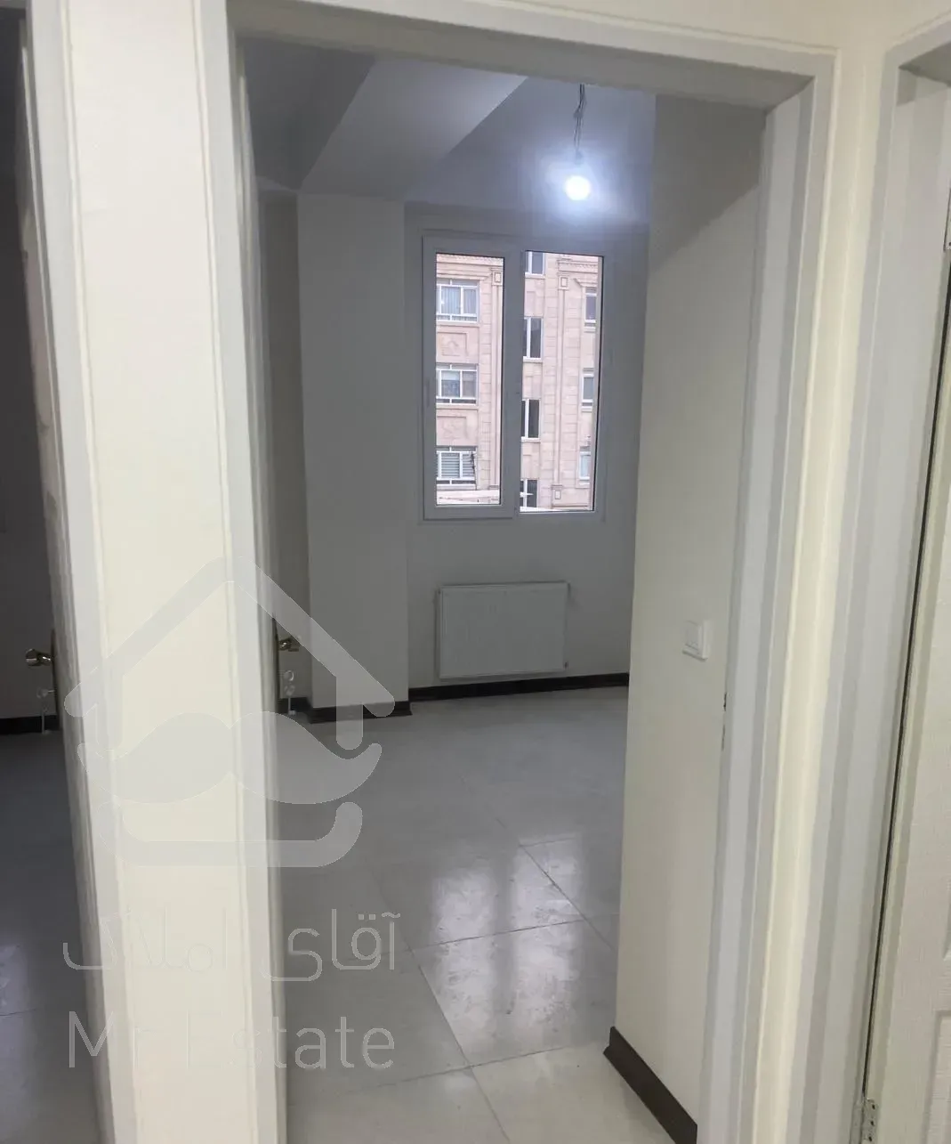 ۸۵ متر نوساز کلید نخورده