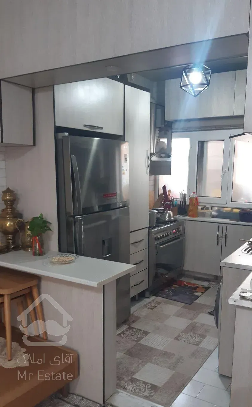 واحد ۶۰ متری