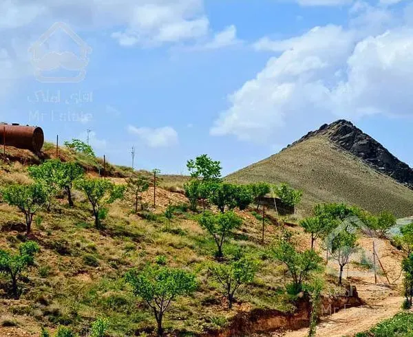 فروش باغ ویلا۱۳۵۰متری