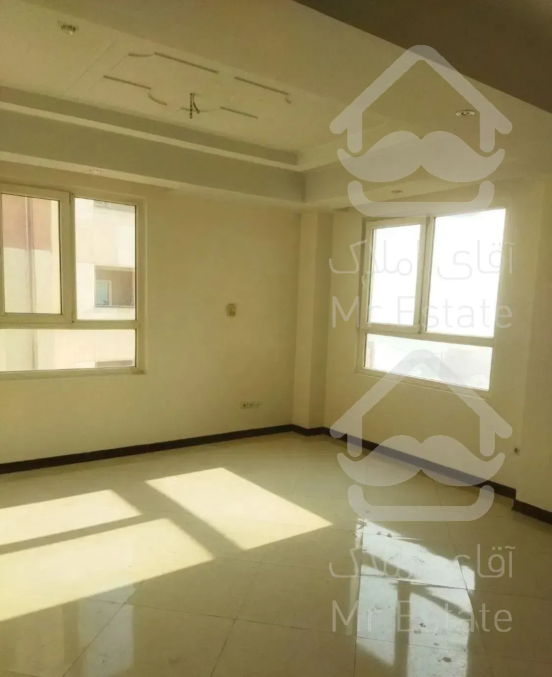 110متر پنج قدمی دریاچه