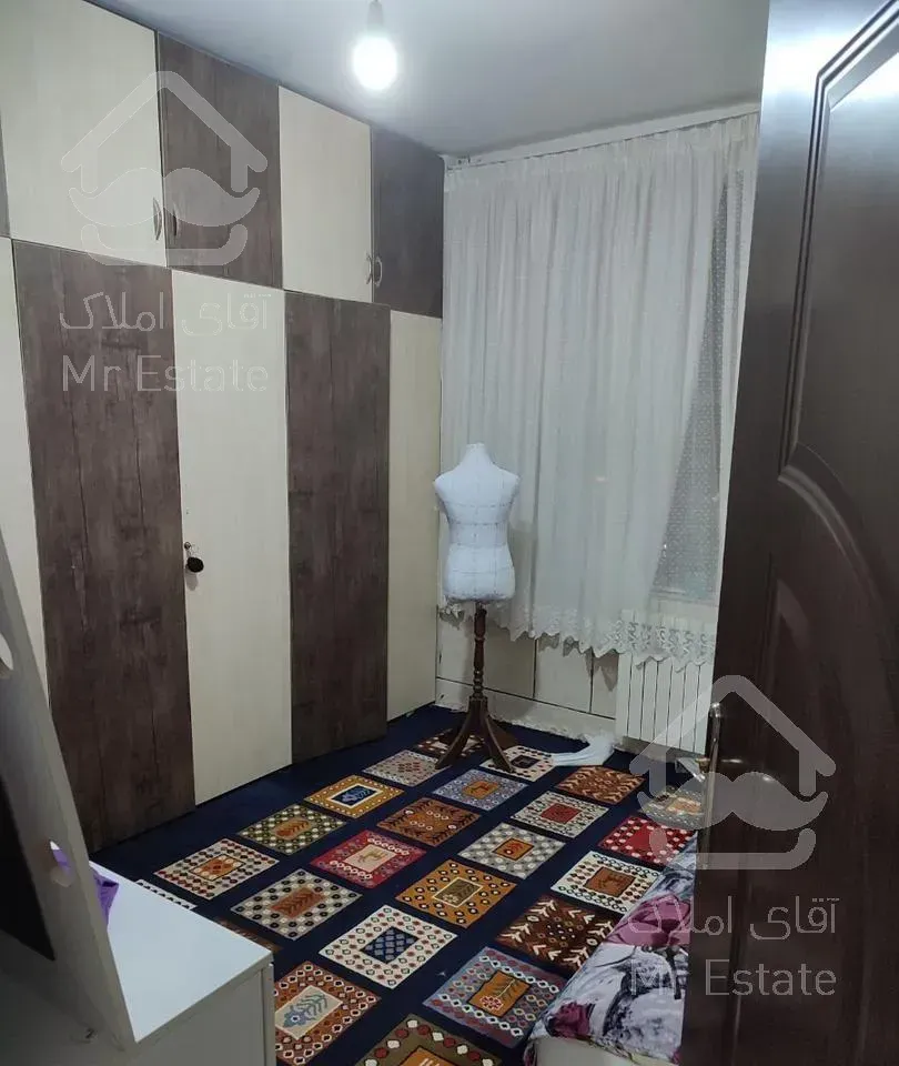 آپارتمان یک خوابه واقع در مرودشت