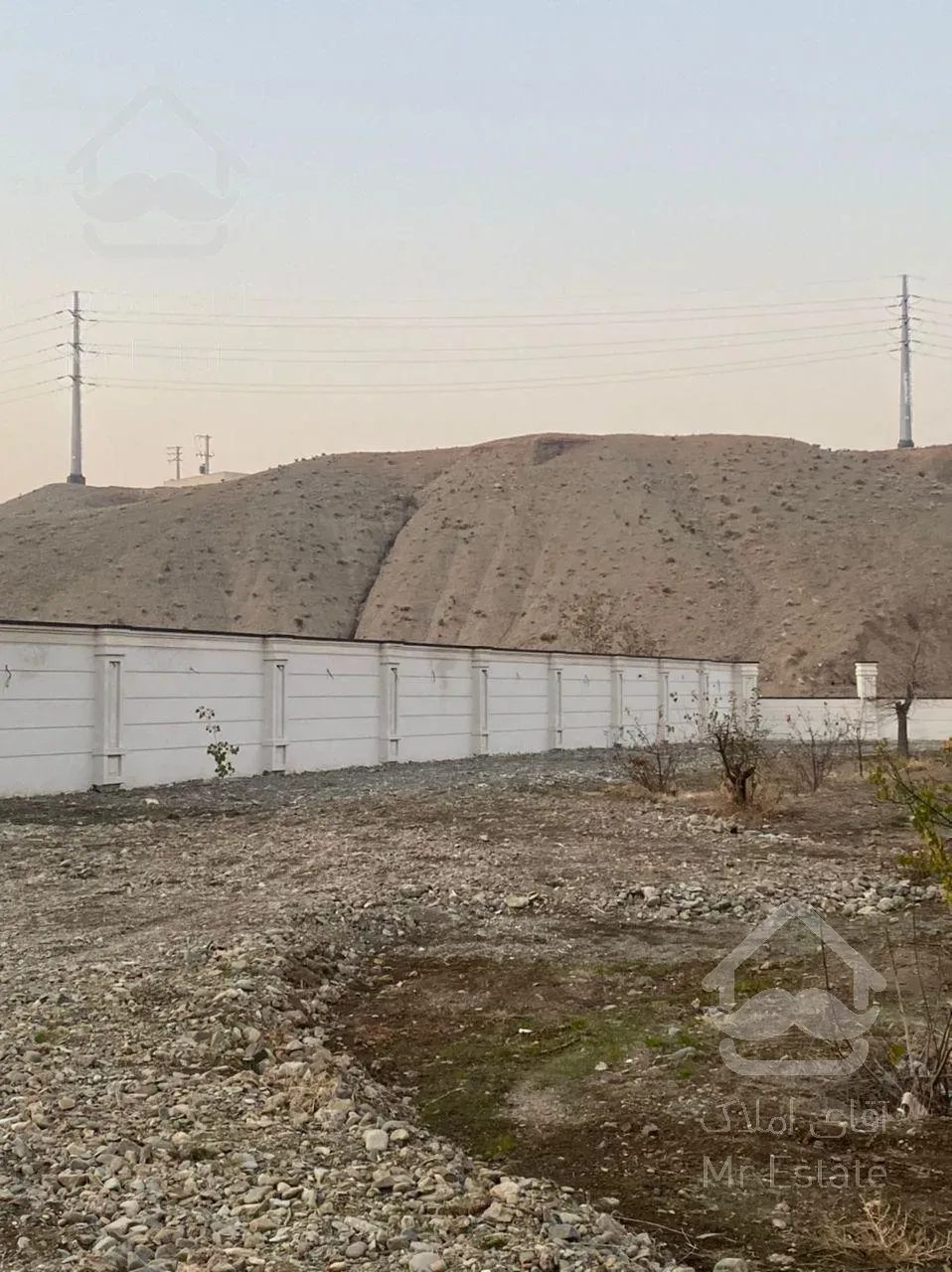 فروش ویلا کردان 4000  متر لوکس