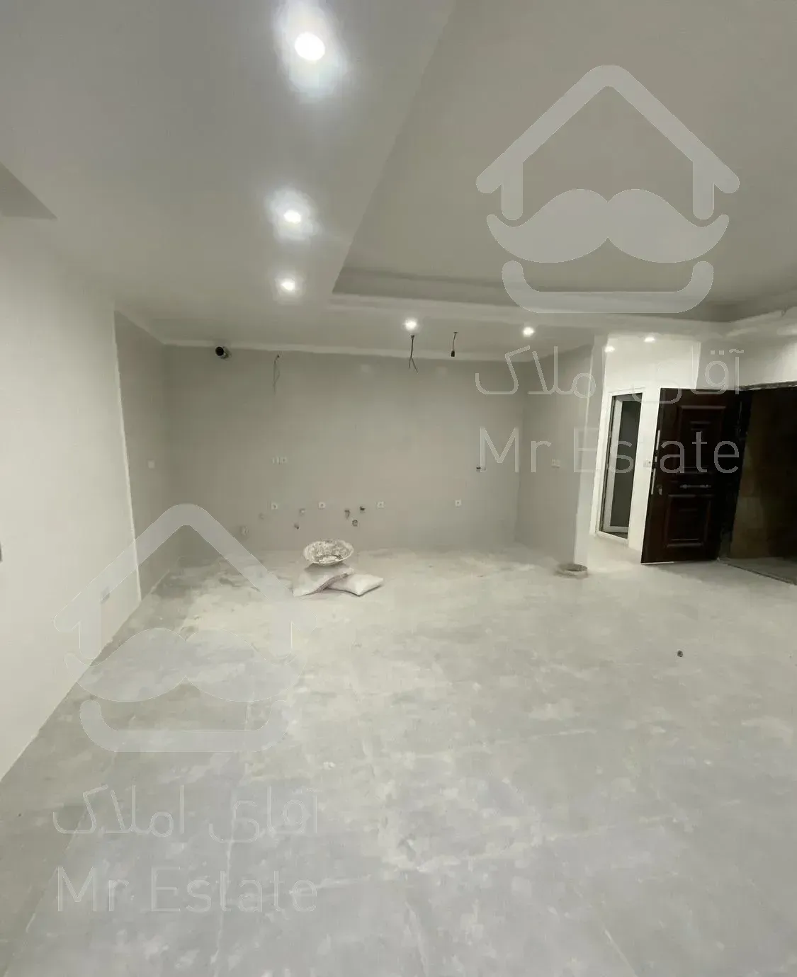 ۱۳۵متر/تک واحدی/گلشهر جنوبی