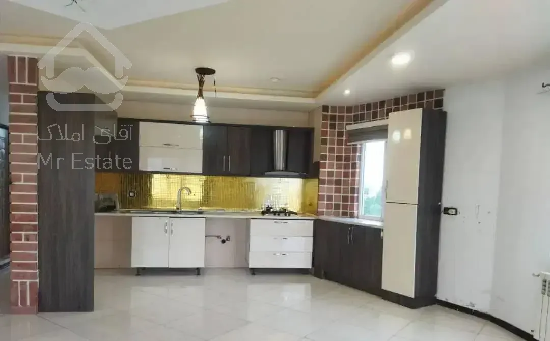 آپارتمان ۹۰متری ۲خواب خیابان شهدای گمنام