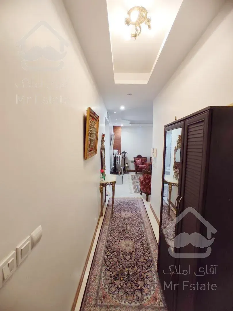 90متر دو خواب. دزاشیب . موسیوند