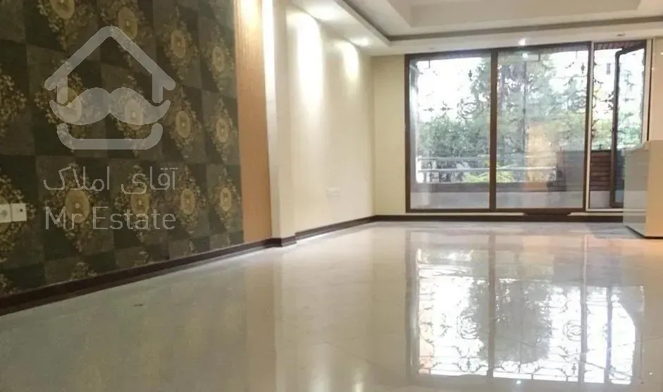 60متری. 1خواب. فول. طرشت