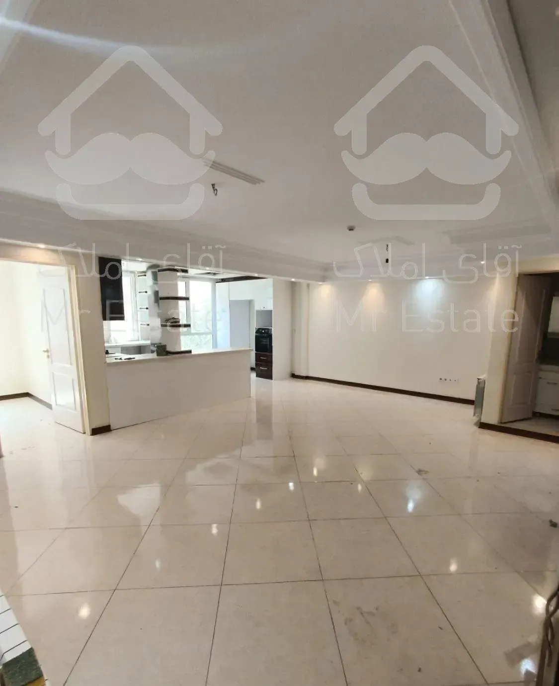 ۹۲متر  شریعتی فول امکانات میثاق