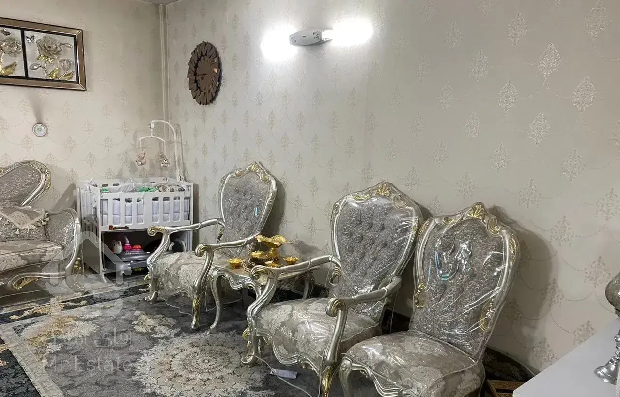 ۵۸متر/خوش نقشه/بدون پرتی