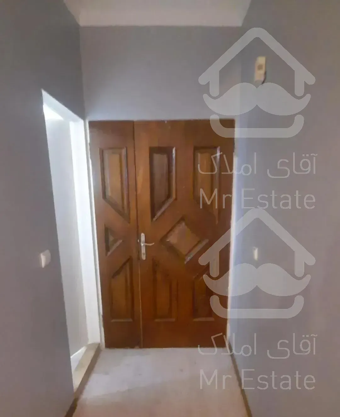 ۶۲ متر یک خوابه