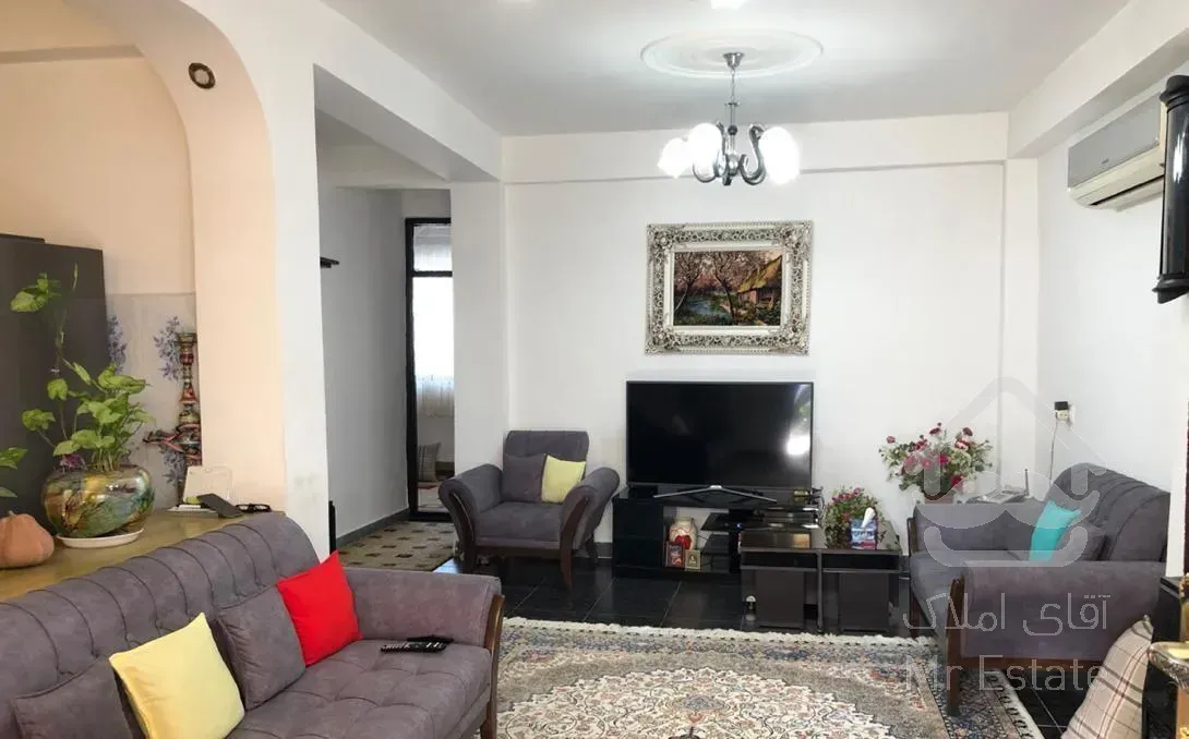 ویلایی ازبرم سیاهکل/معاوضه