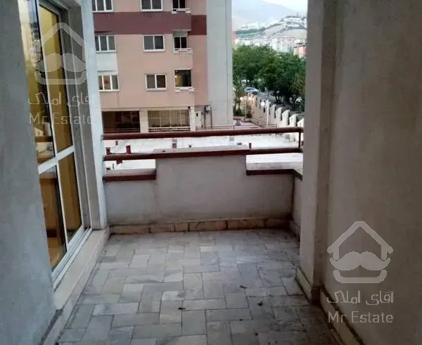 ۱۱۸ متر دو خوابه