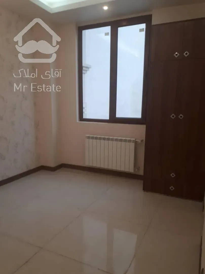 فروش آپارتمان ۸۵ متر // کلیدنخورده