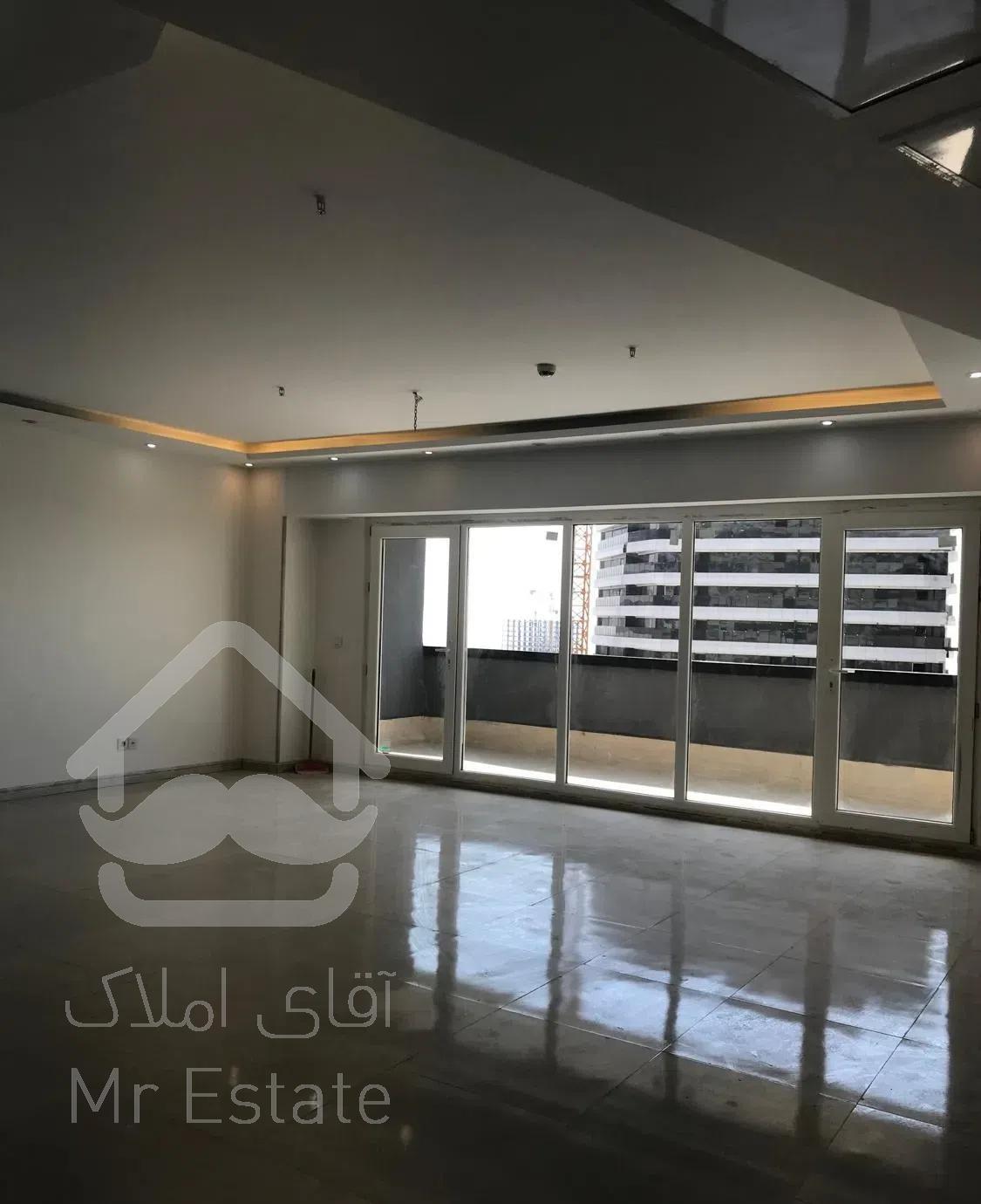 فروش آپارتمان ۱۷۰ متری بدون مشرف(دریاچه چیتگر)