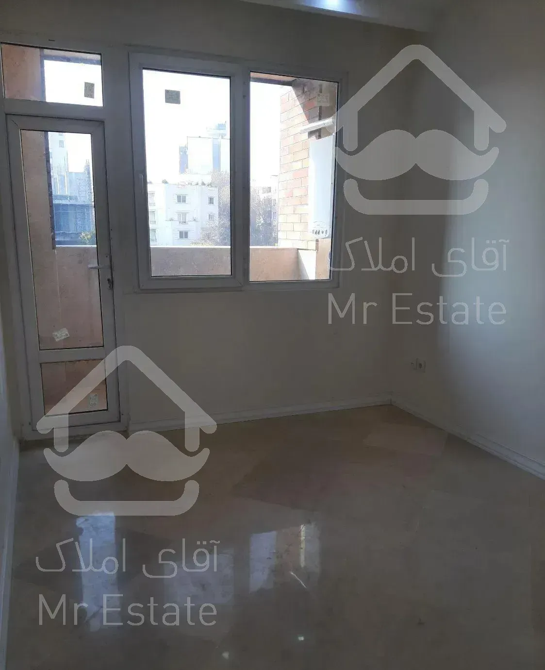 نوساز 110 متر شریعتی اندرزگو حکمت