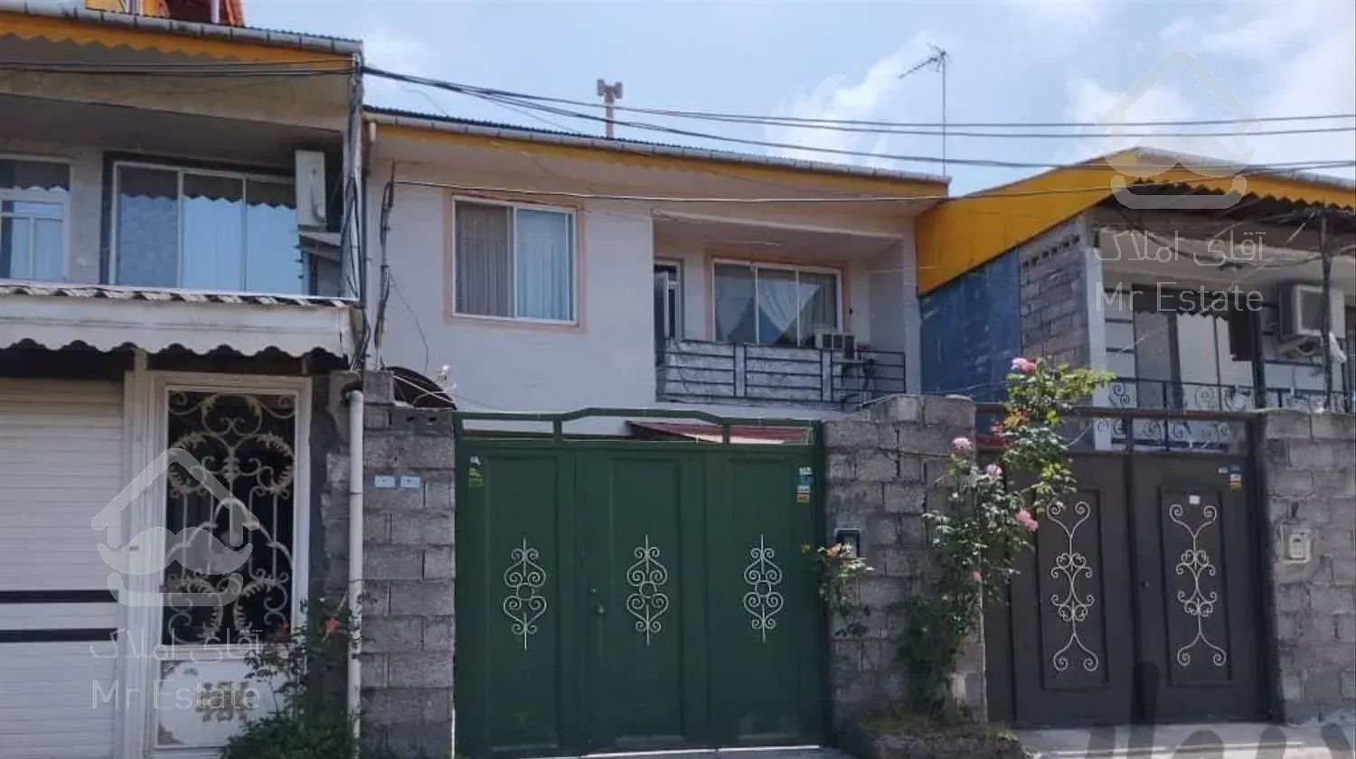 رهن 60متر آپارتمان/کم واحد تمیز/کیاشهر