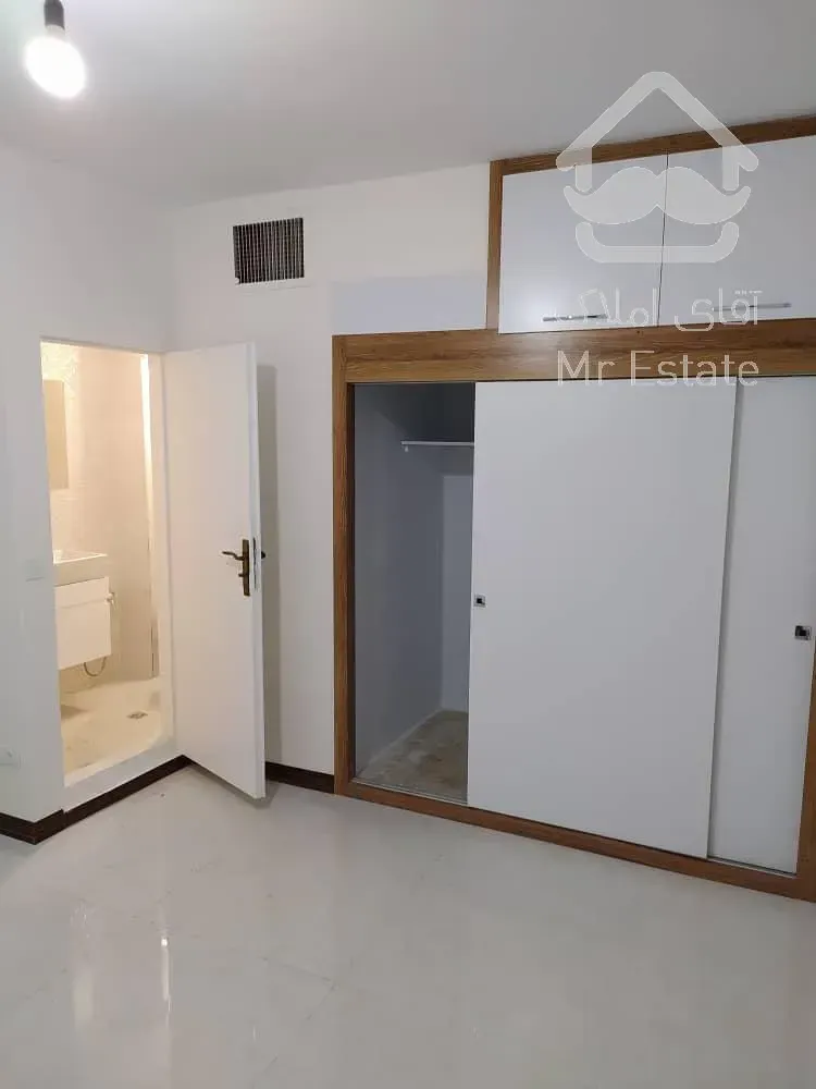 94مترفول امکانات+بالکن/آیت الله کاشانی سازمان برنامه شمالی