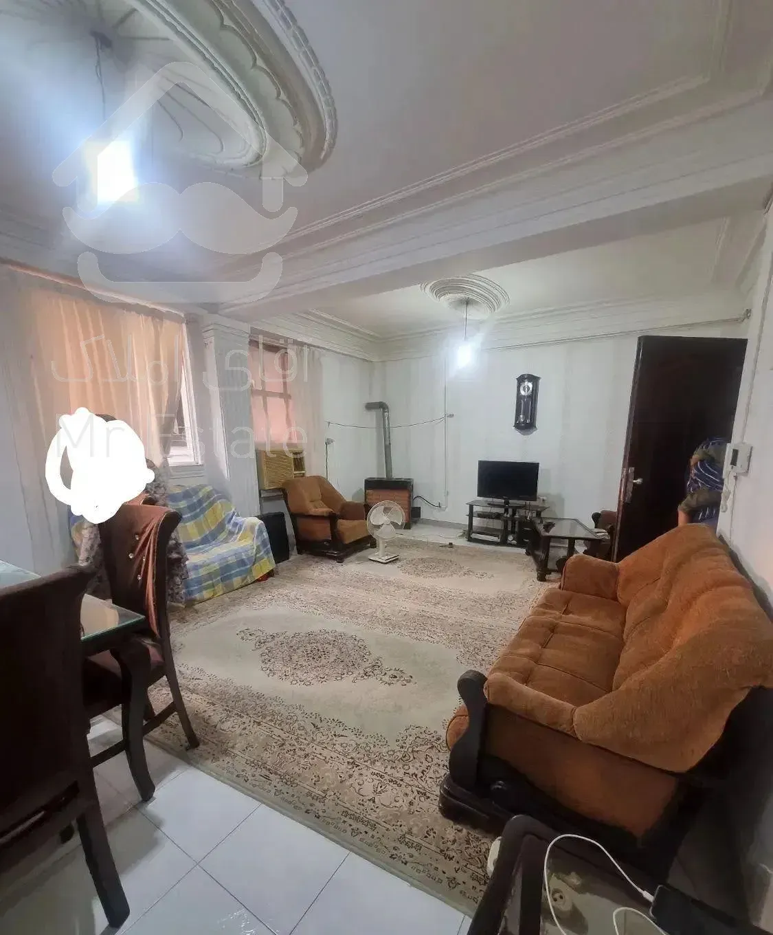 اجاره آپارتمان متراژ ۸۵ متری