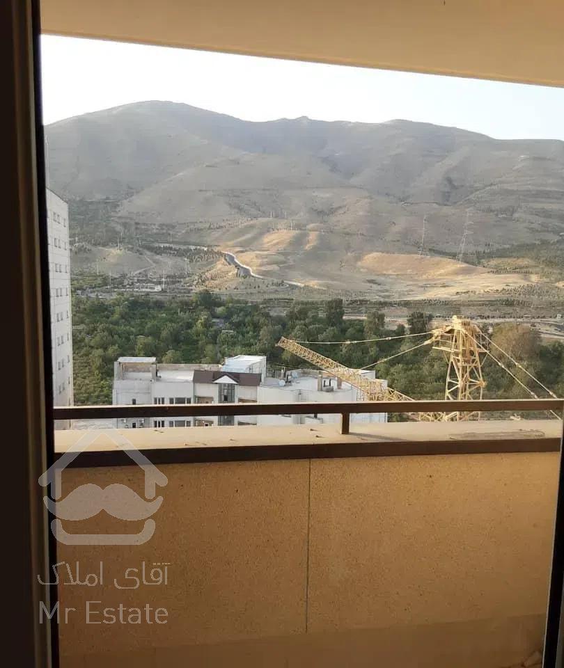 اجاره آپارتمان۱۲۴ متر۳خوابه ویو ابدی آبشار تهران