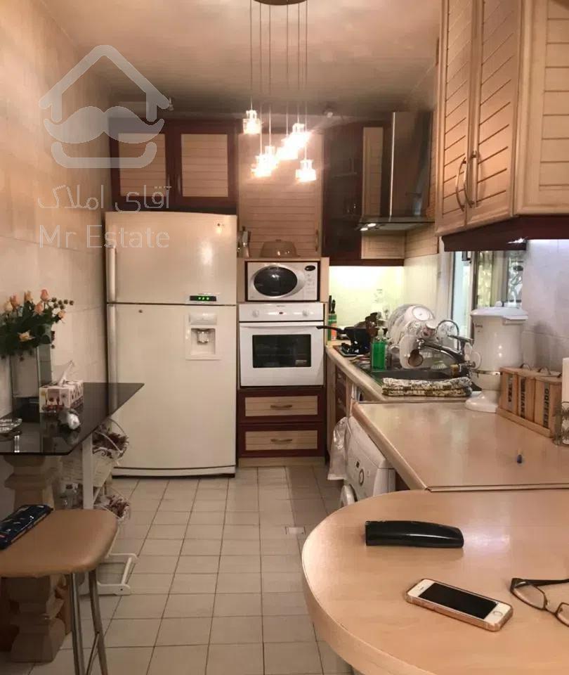 اوین ، هشترودی ۸۲ متر ۲ خواب