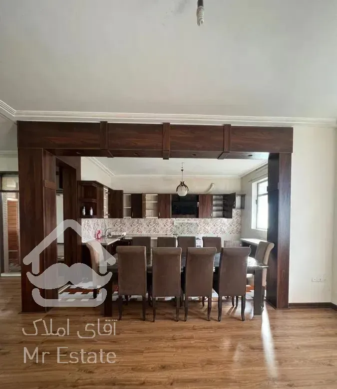 اجاره واحد 142 مترى//میدان گاز