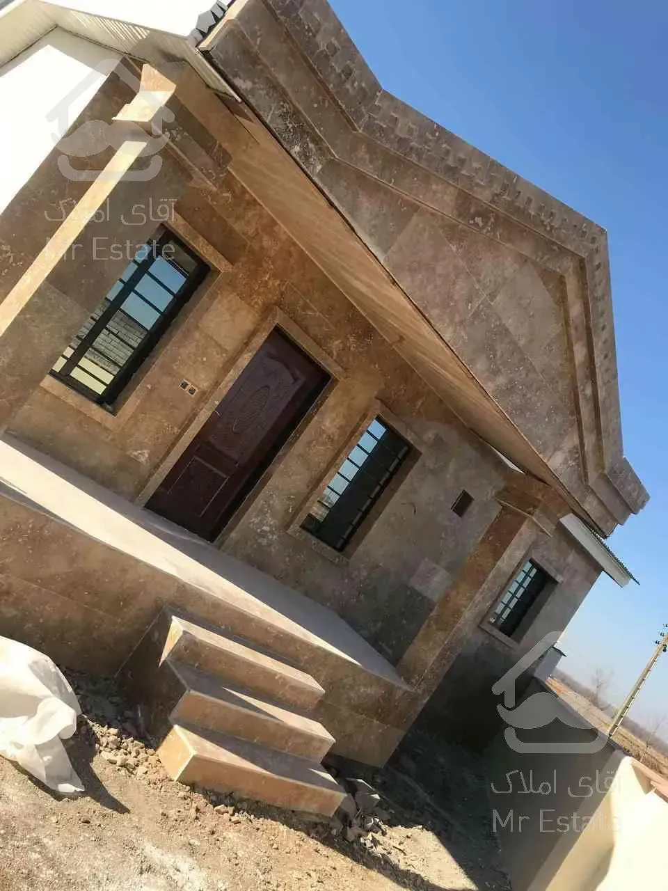 فروش ویلا ۱۲۰متری