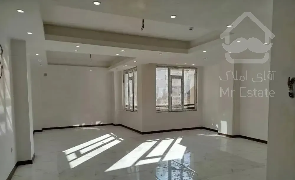 90متر2خواب شمالی روبه نما/فول/نما کلاسیک/سندتکبرگ