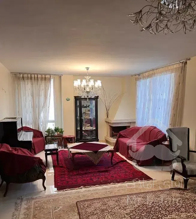 ۱۴۰ متر جنت آباد، ۳ خواب کمددار، لابی،برای خانواده