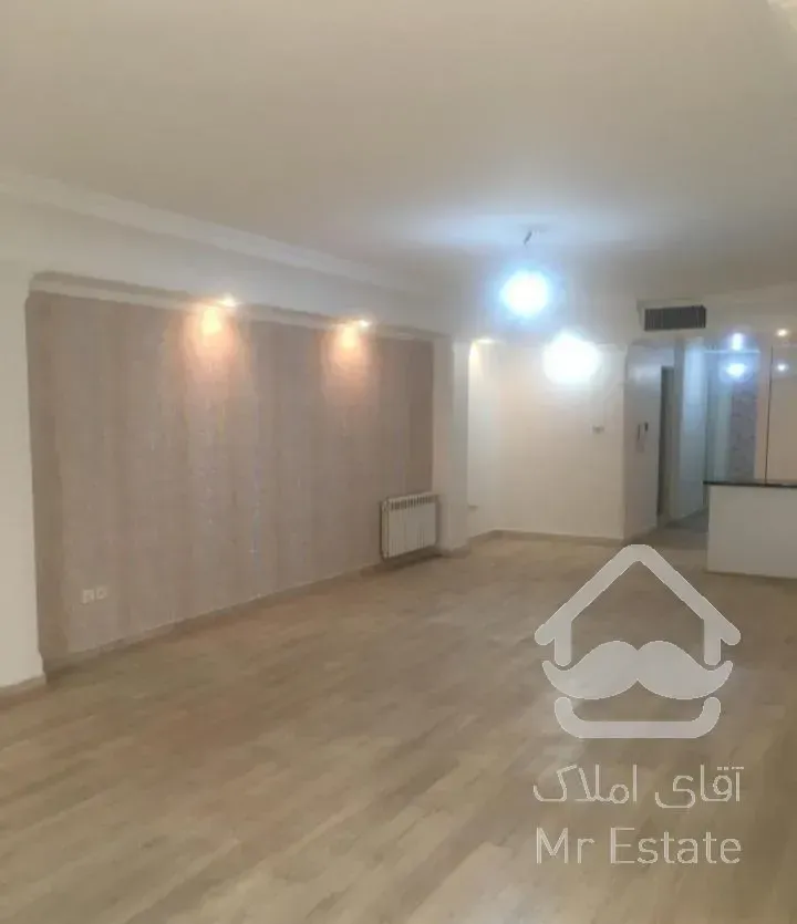 فروش آپارتمان ۱۱۷ متر ۲ خواب اباذر