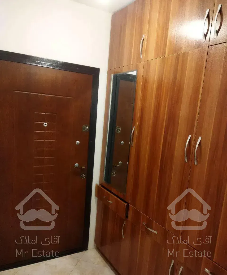 ۲خواب،۱۱۲متر،فول بازسازی