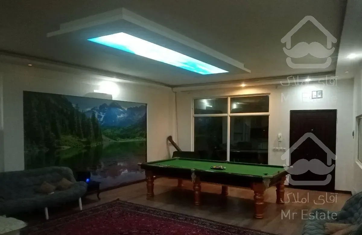 ویلا اجاره ای 1خوابه