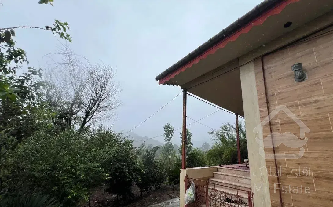 فروش خانه ویلایی در چهلستون