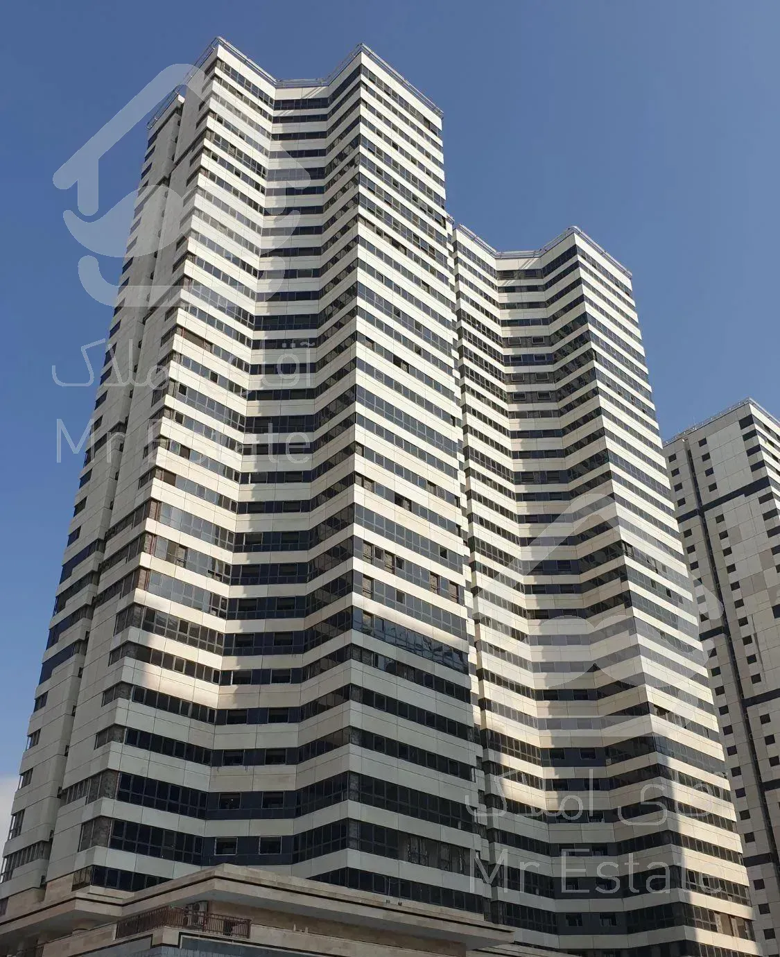 بورس فوق تخصصی اجاره آپارتمان پروژه خرازی