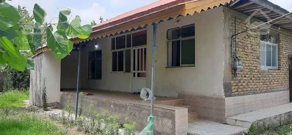 خانه ویلایی موقعیت عالی