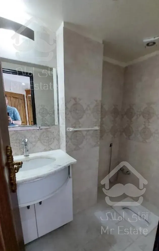 ۱۳۰متر۳خواب/ولنجک/خوش نقشه