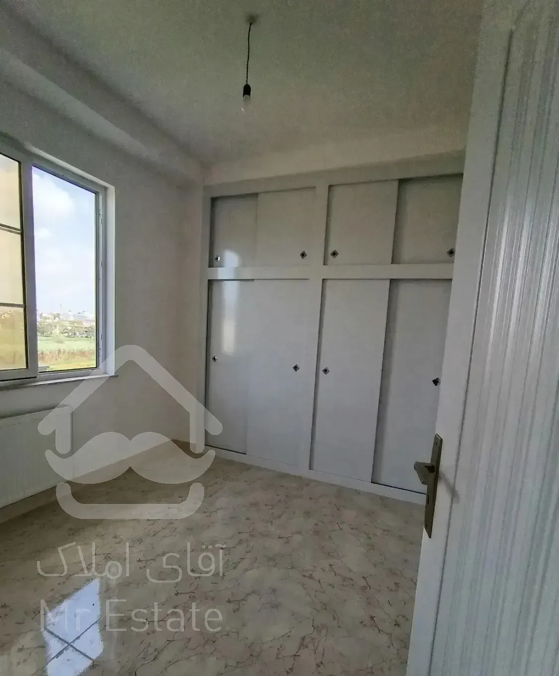 فروش آپارتمان ۷۰ متری ۲ خوابه آسانسوردار