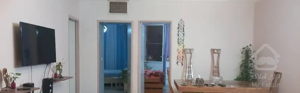 آپارتمان 74 متری حیامنش