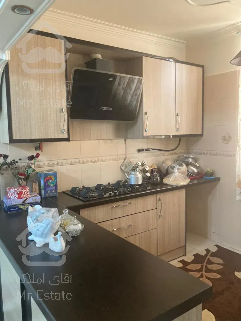 55متر در بهترین لوکیشن اندیشه