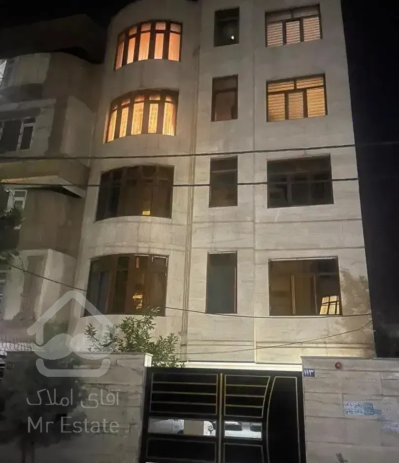 ۶۸ متر فول مشاعات ((عظیمیه))