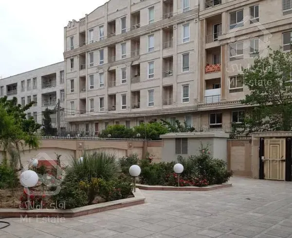 ۶۸متر ۲خواب فول امکانات باهنر