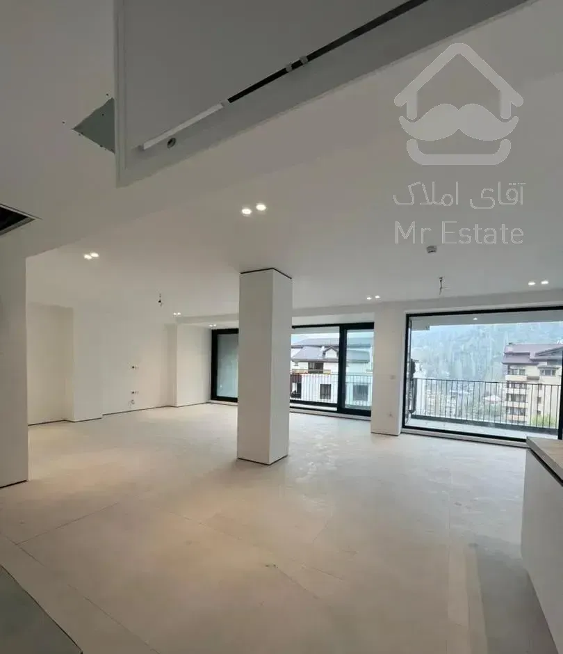 آپارتمان ۲۳۰ متر ۳ خواب