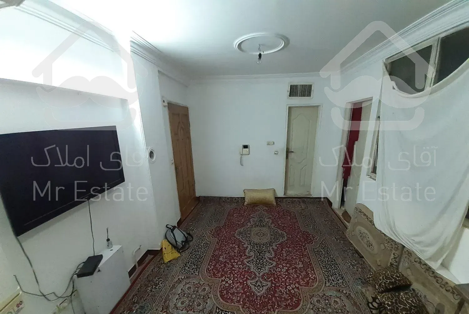 آپارتمان۴۰متری*آسانسور دار*تخلیه فوری*مسعودیه