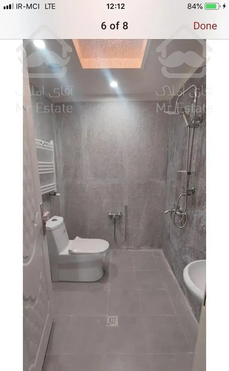 ١٢٠ متر٢ خوابه مجیدیه شمالی