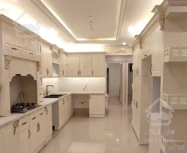 110متــر مجــلل و بدون مشابه/صفــر واحــد جلو